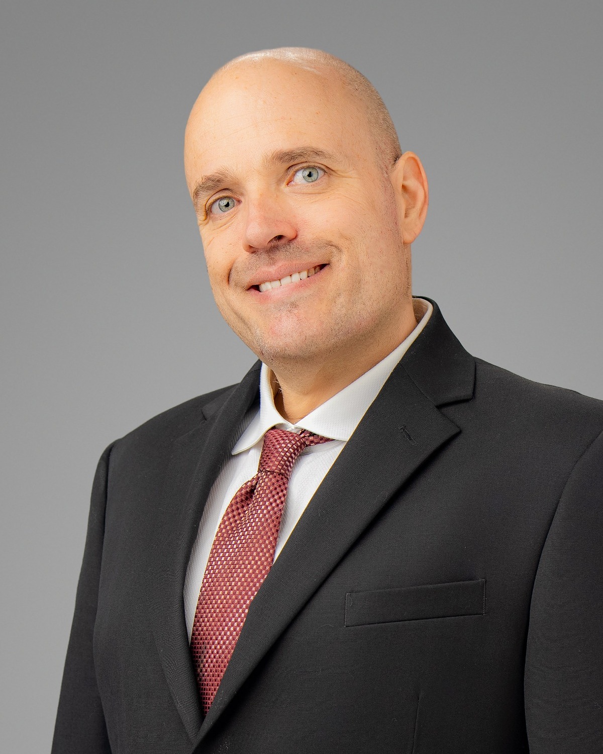 Richard J. Kossler III, CPA, MBT
